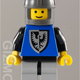 Image for article titled Exclusive: The Evolution of the Minifig